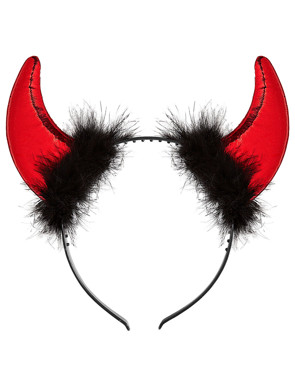 Hairband Devil