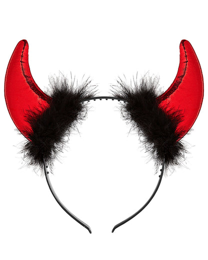 Hairband Devil