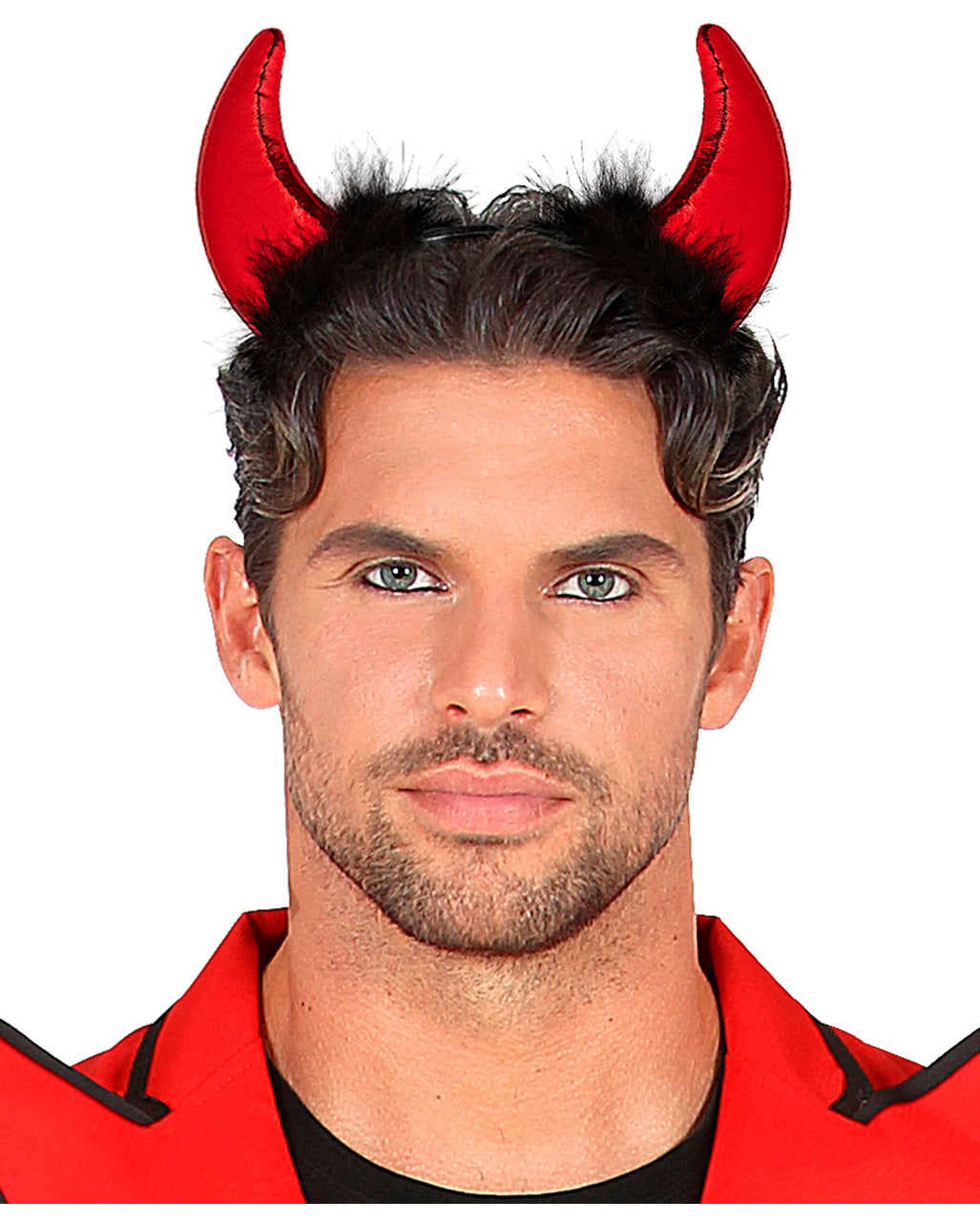Hairband Devil