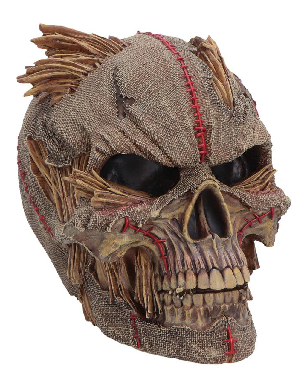 Hall of Horrors: The Keeper of the Harvest Teschio 15 cm