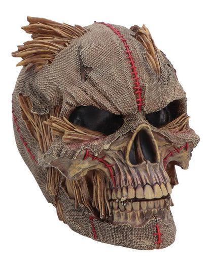 Hall of Horrors: The Keeper of the Harvest Teschio 15 cm