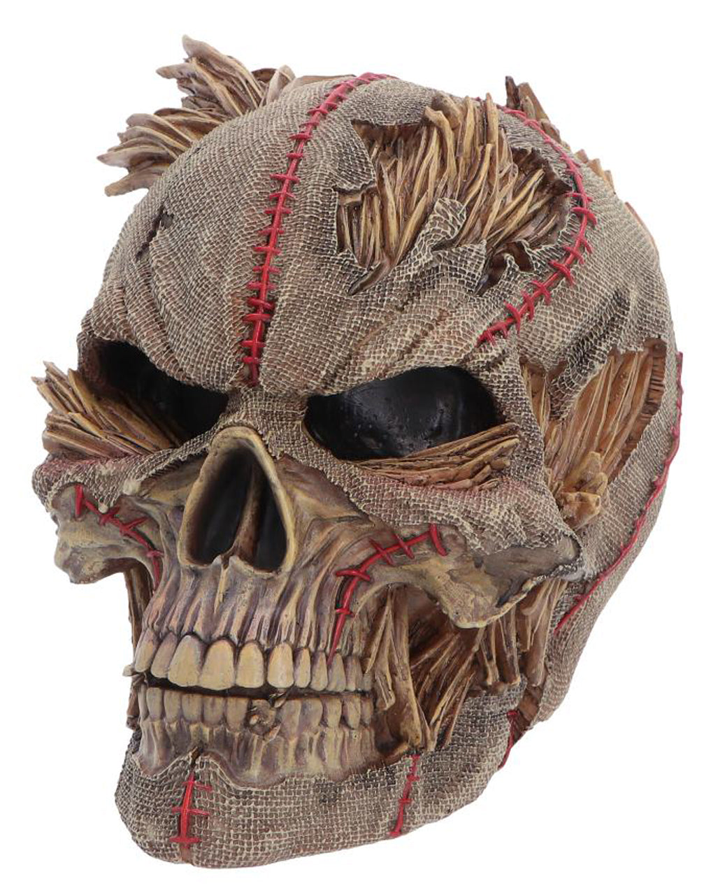 Hall of Horrors: The Keeper of the Harvest Teschio 15 cm