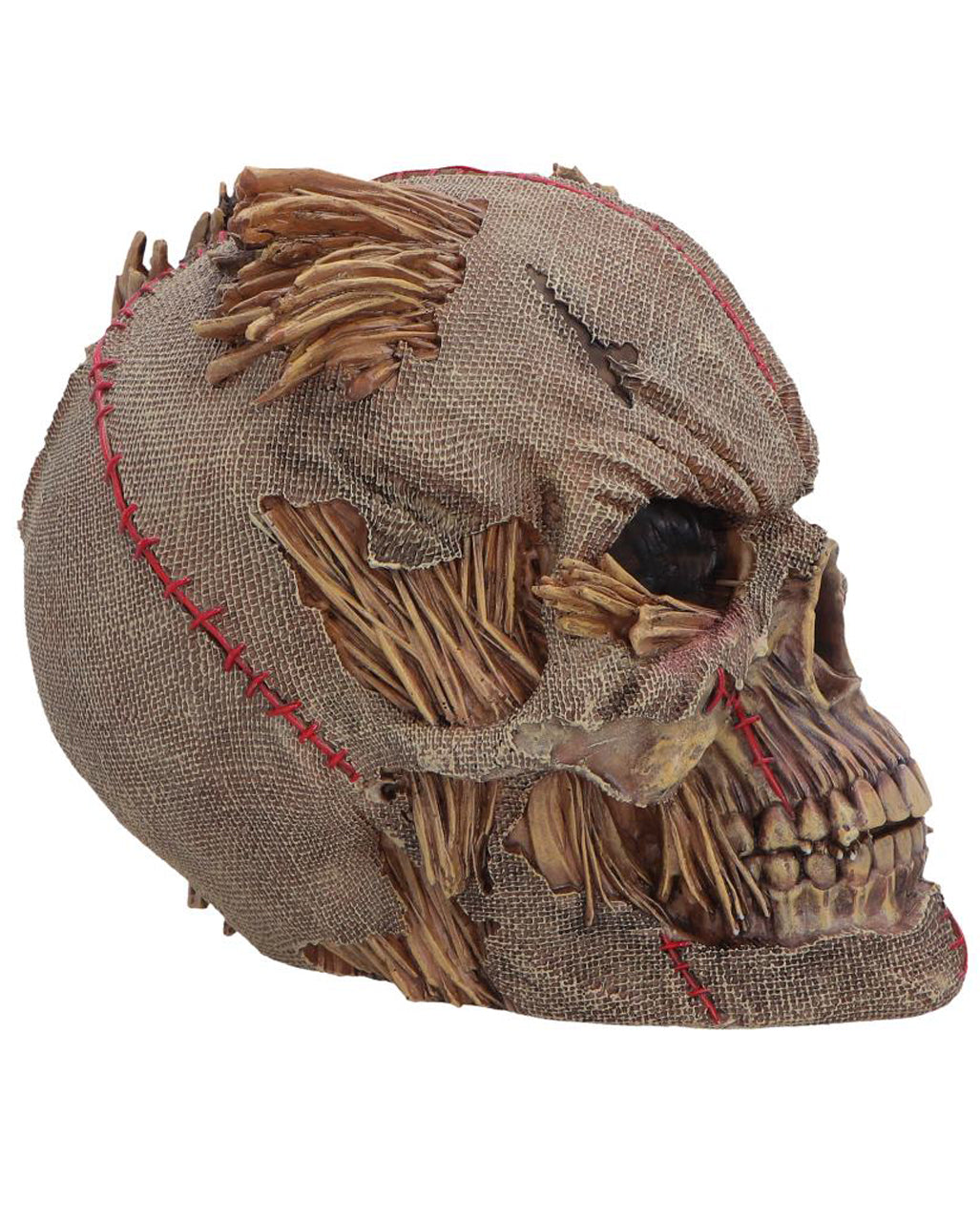 Hall of Horrors: The Keeper of the Harvest Teschio 15 cm
