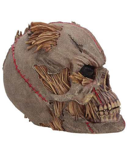Hall of Horrors: The Keeper of the Harvest Teschio 15 cm