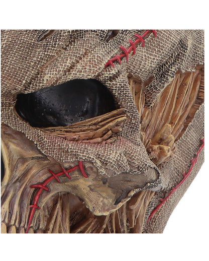 Hall of Horrors: The Keeper of the Harvest Teschio 15 cm