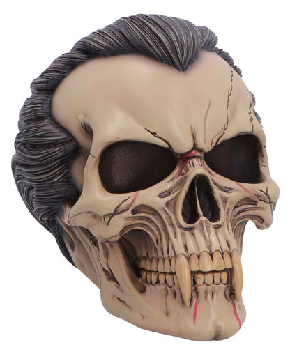 Hall of Horrors : The Lord of the Night - Crâne 15 cm