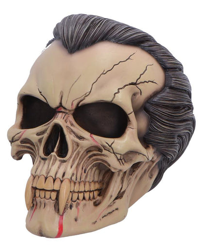 Hall of Horrors : The Lord of the Night - Crâne 15 cm