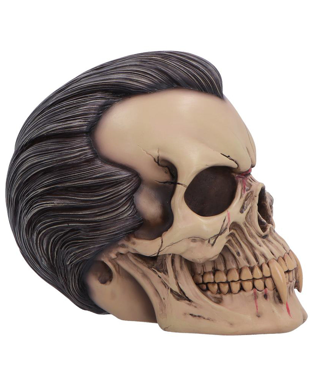 Hall of Horrors : The Lord of the Night - Crâne 15 cm