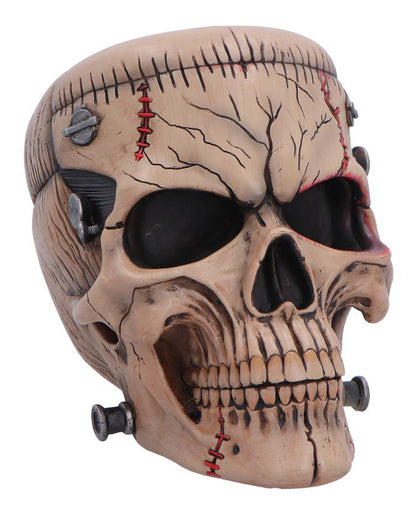 Hall of Horrors: The Monster of Madness Totenkopf 15cm