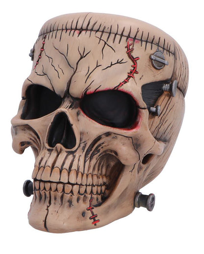 Hall of Horrors: The Monster of Madness Totenkopf 15cm