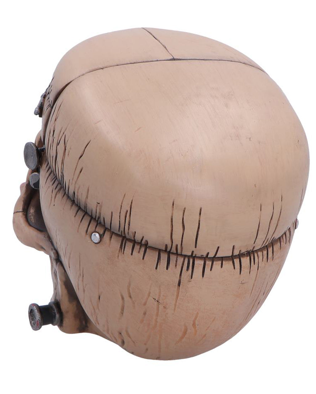 Hall of Horrors: The Monster of Madness Totenkopf 15cm
