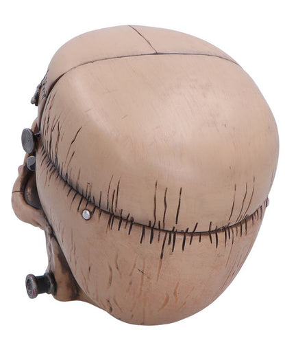 Hall of Horrors: The Monster of Madness Totenkopf 15cm