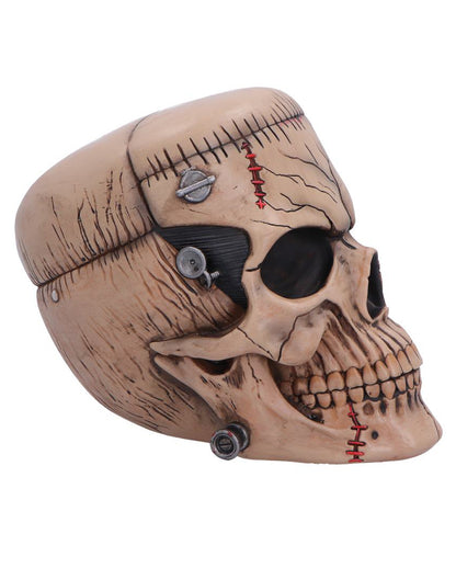 Hall of Horrors: The Monster of Madness Totenkopf 15cm
