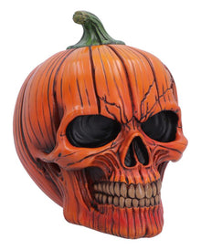 Hall Of Horrors: The Spirit Of Halloween Calavera 17,5 Cm