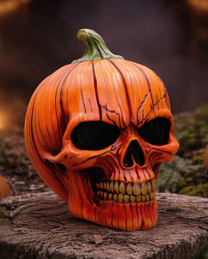 Hall of Horrors: The Spirit of Halloween Totenkopf 17,5cm