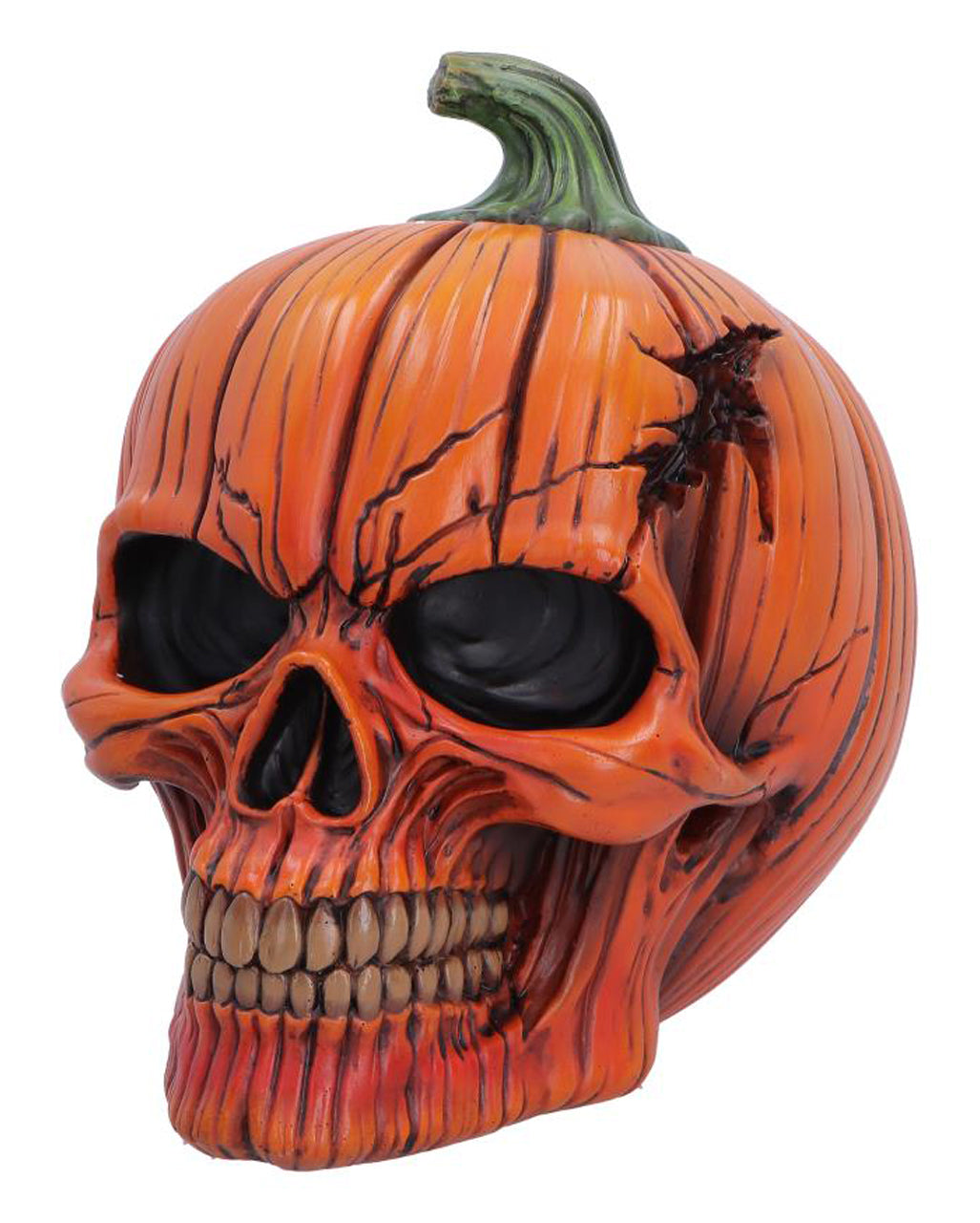 Hall of Horrors: The Spirit of Halloween Totenkopf 17,5cm