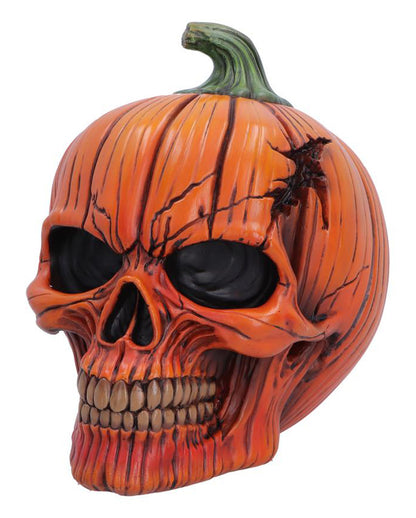Hall of Horrors: The Spirit of Halloween Totenkopf 17,5cm