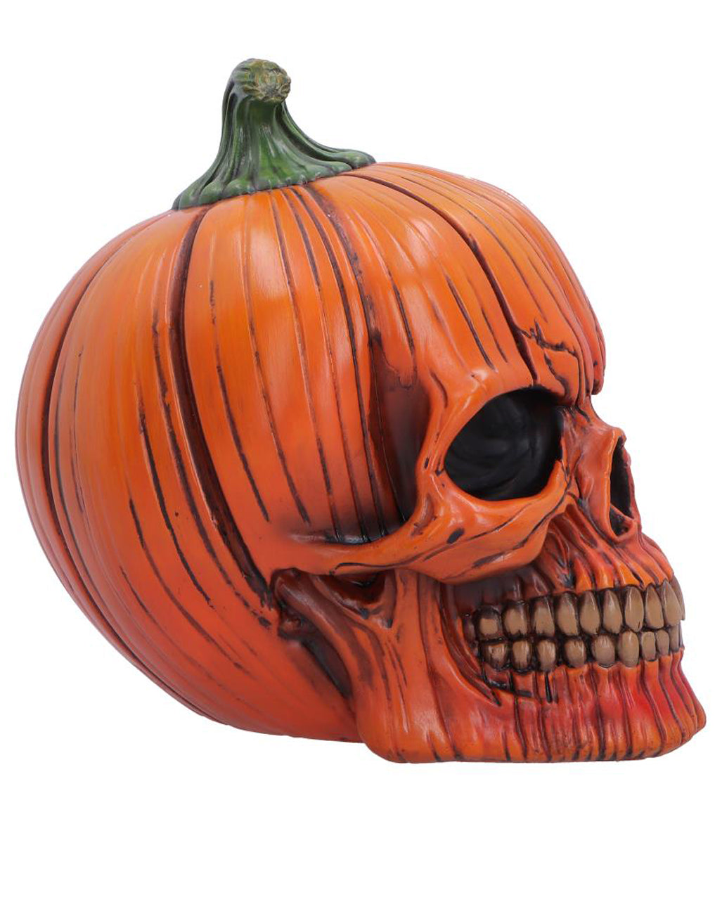 Hall of Horrors: The Spirit of Halloween Totenkopf 17,5cm
