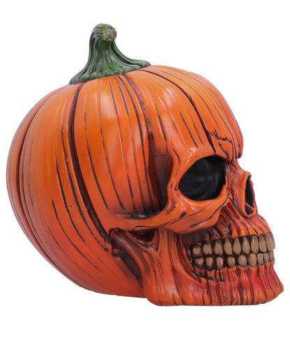 Hall of Horrors: The Spirit of Halloween Totenkopf 17,5cm