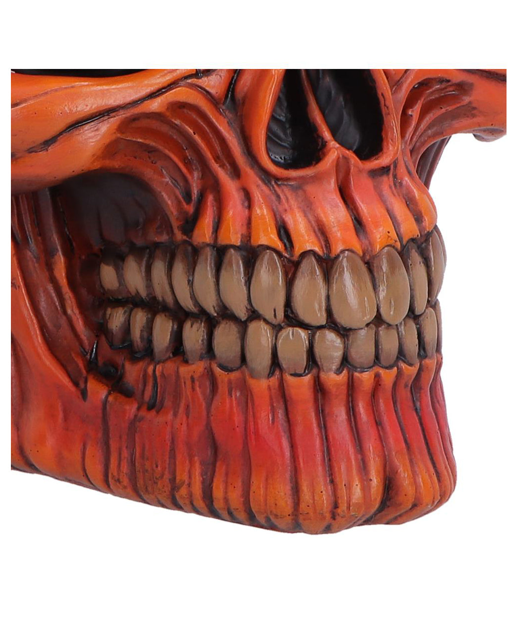 Hall of Horrors: The Spirit of Halloween Totenkopf 17,5cm