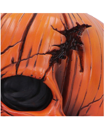 Hall of Horrors: The Spirit of Halloween Totenkopf 17,5cm