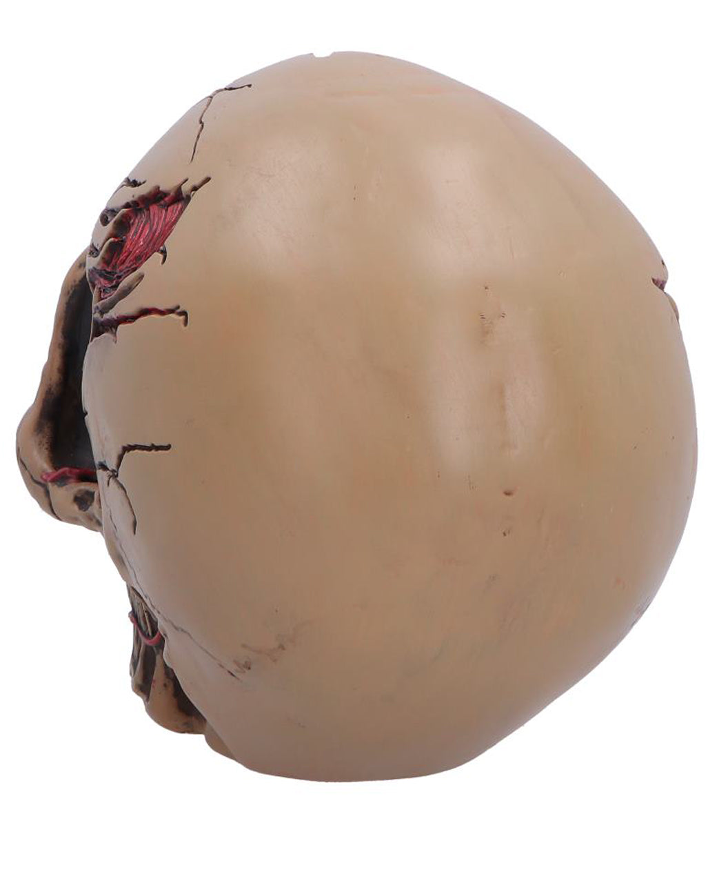 Hall of Horrors: The Walker of Death Totenkopf 15,5cm