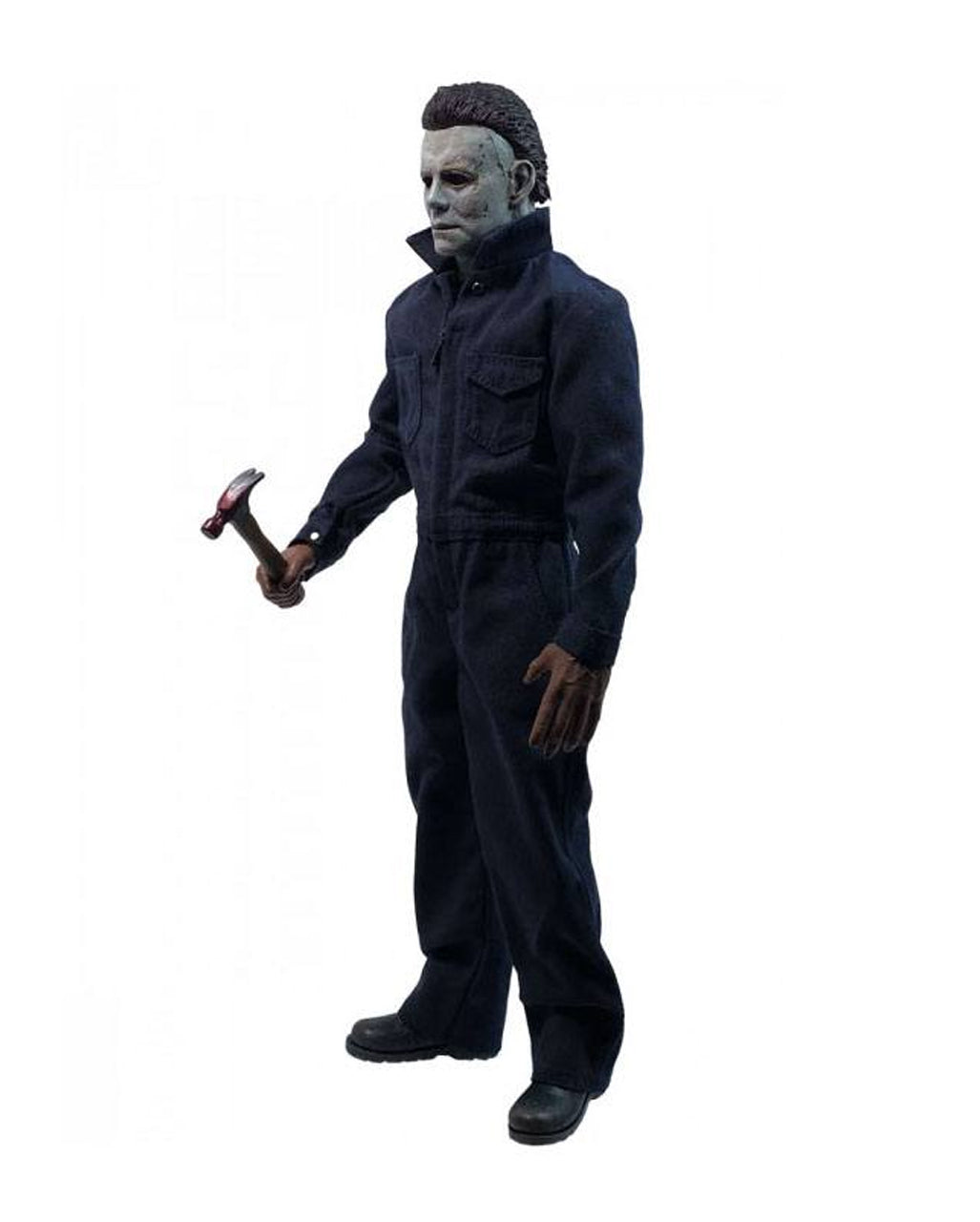 Michael Myers Halloween 2018 30cm Action Figur