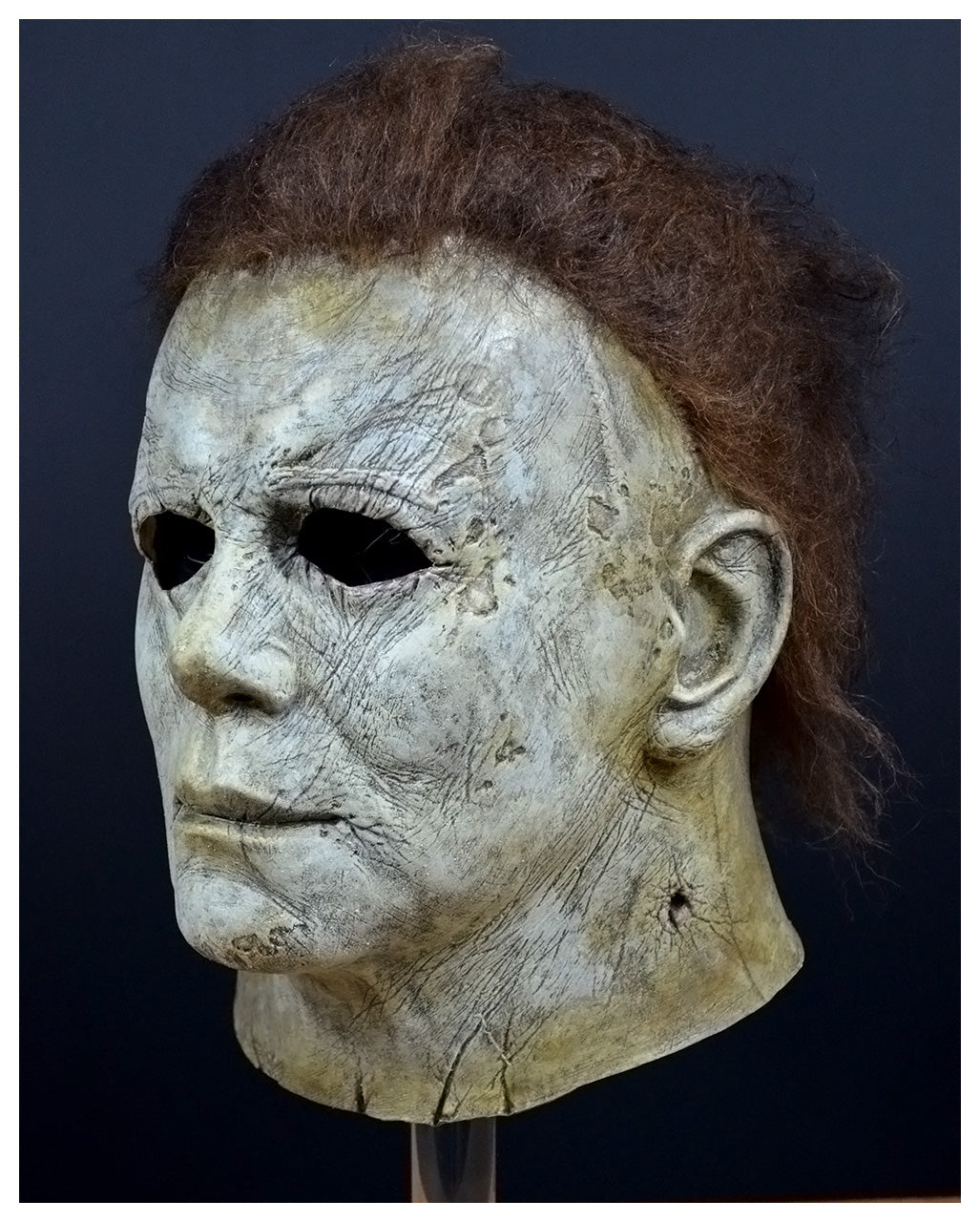 Halloween 2018 Michael Myers Maske