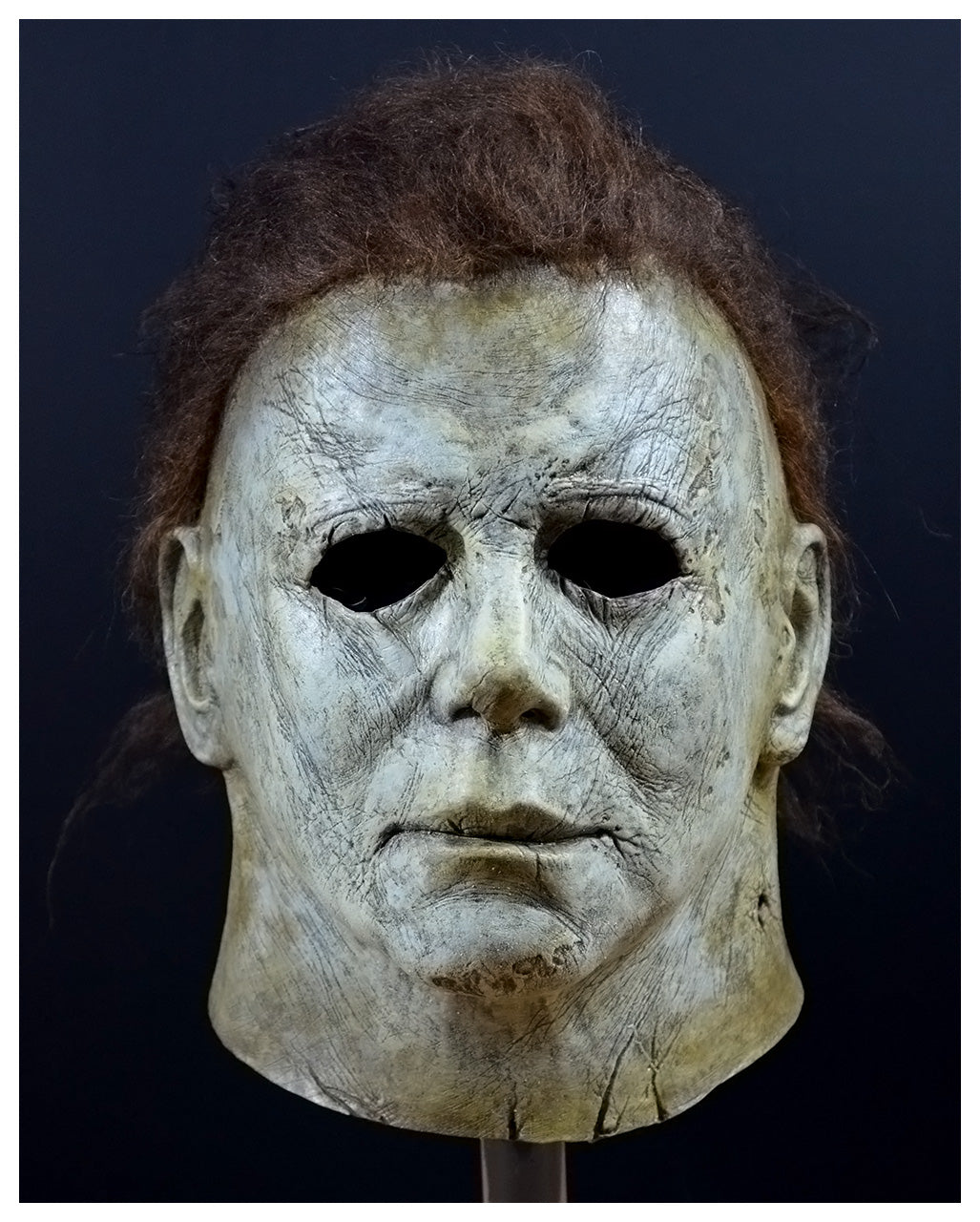 Halloween 2018 Michael Myers Maske
