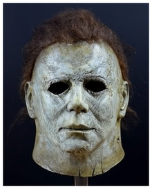 Halloween 2018 Michael Myers Maske
