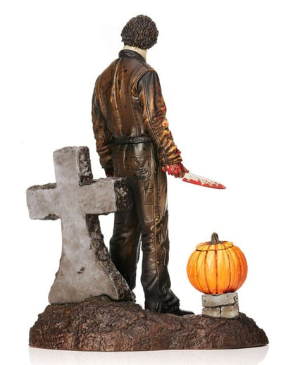 Halloween Michael Myers Countdown Kalender Model Kit