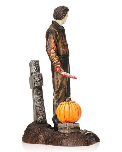 Halloween Michael Myers Countdown Kalender Model Kit