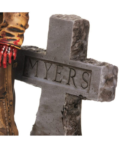 Halloween Michael Myers Countdown Kalender Model Kit