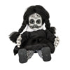 Halloween Deko Figuren