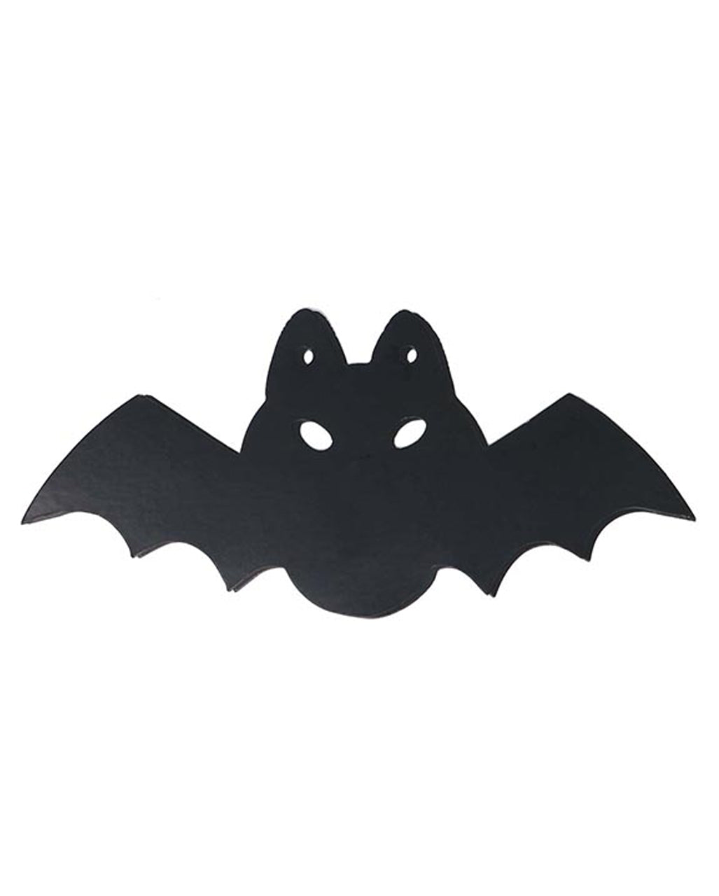 Halloween Fledermaus Girlande 3m