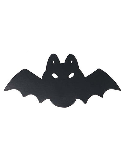 Halloween Fledermaus Girlande 3m