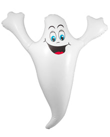 Halloween Ghost Inflatable 43cm