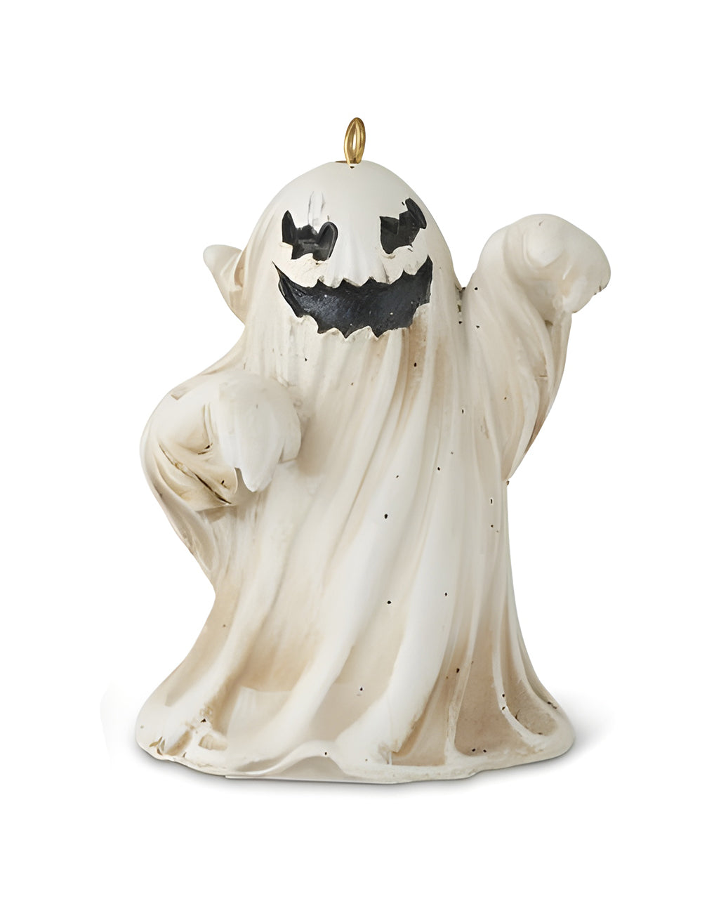 Halloween Spook Kerstbal