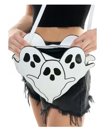 Halloween Gespenster Handtasche