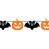 Halloween Girlanden