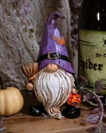 Gnom Halloween Figur 15cm