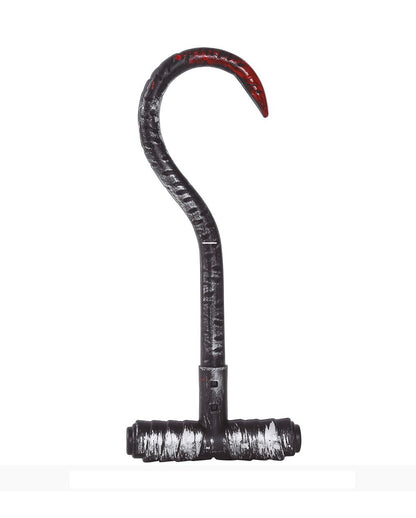 Horror Meat Hook
