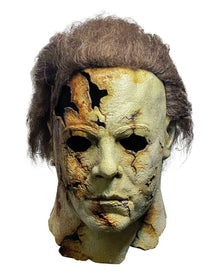Halloween II - Michael Myers Dream Maske