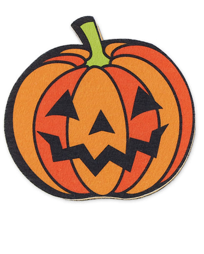 Küchenschwamm Halloween Motiv