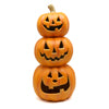 Halloween Kürbis