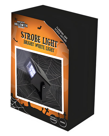 Stroboscopio LED Di Halloween