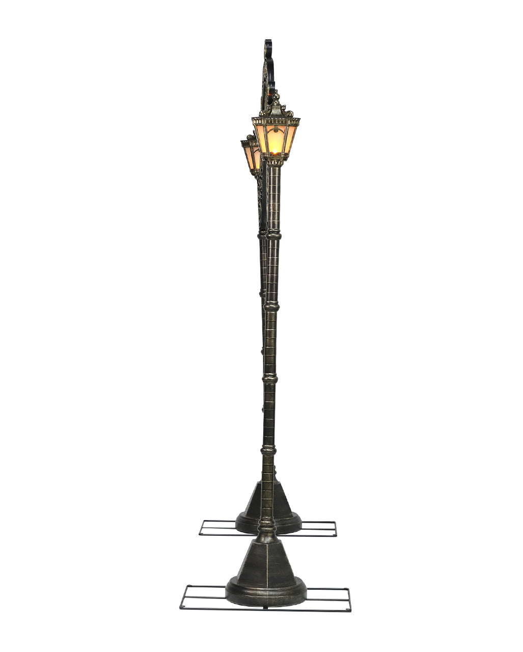 Halloween Manor Gothic Torbogen 246cm