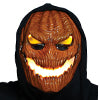 Halloween Masken