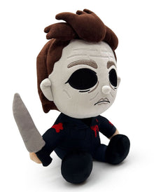 Halloween Michael Myers knuffel 22 cm