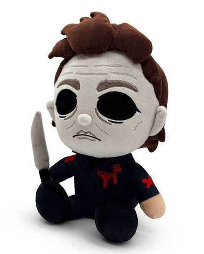 Halloween Michael Myers knuffel 22 cm